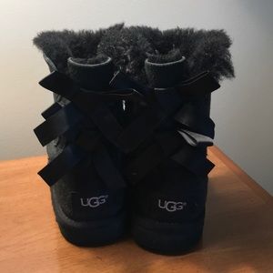 Ugg Kids Boots